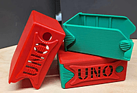 UNO Card Game Storage Box and Card Game, Playing Card Case, UNO, Minecraft UNO UNO Card Game Storage Box and Card Game, Playing Card Case, UNO, Minecraft UNO