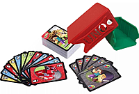 UNO Card Game Storage Box and Card Game, Playing Card Case, UNO, Minecraft UNO UNO Card Game Storage Box and Card Game, Playing Card Case, UNO, Minecraft UNO